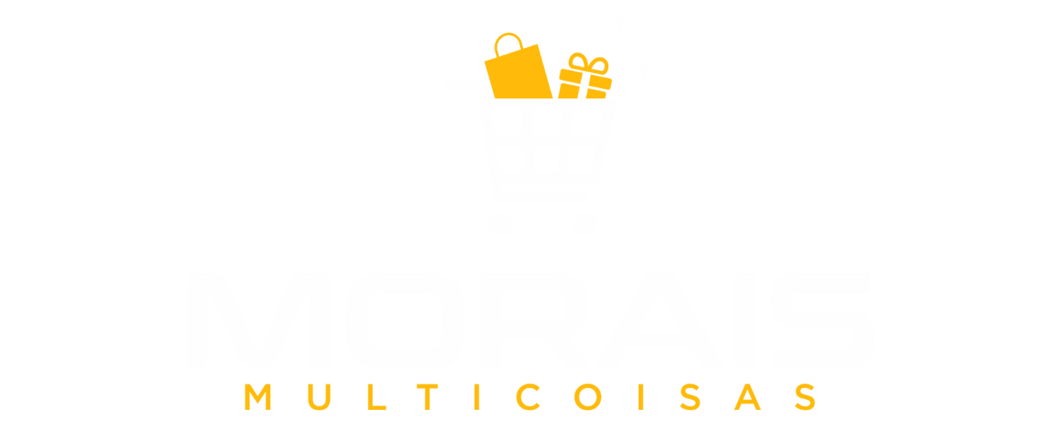 Logotipo da Morais Multicoisas