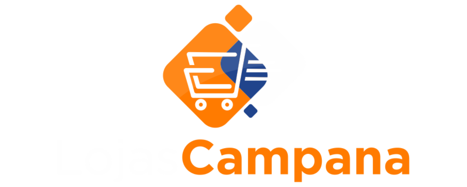 Logotipo da Lojas Campana